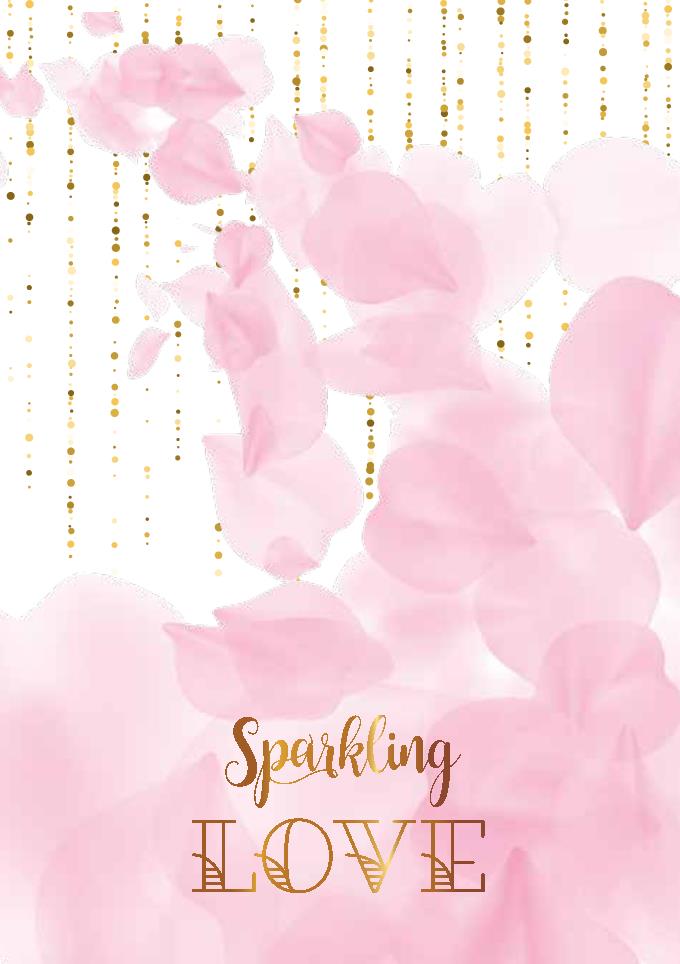 Weitere Ansicht: Postkartenblock Dreams