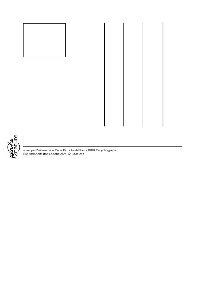 Weitere Ansicht: Postkartenblock Dreams