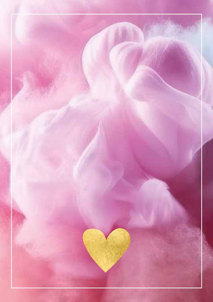 Weitere Ansicht: Postkartenblock Dreams