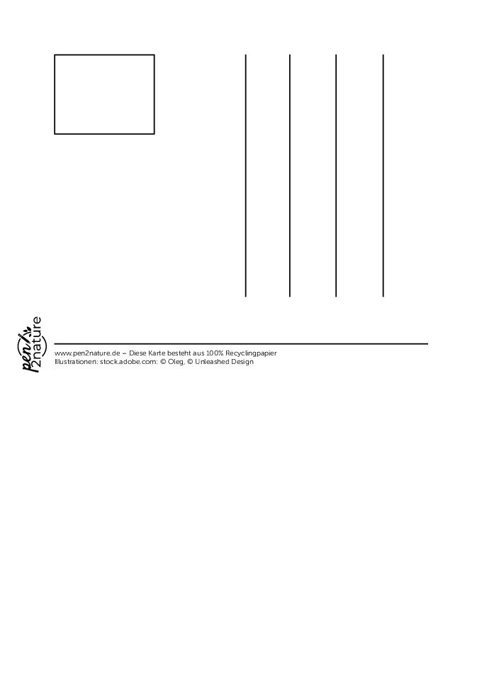 Weitere Ansicht: Postkartenblock Dreams