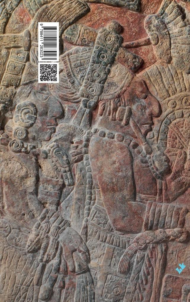 Weitere Ansicht: Popol Vuh | Autores Varios