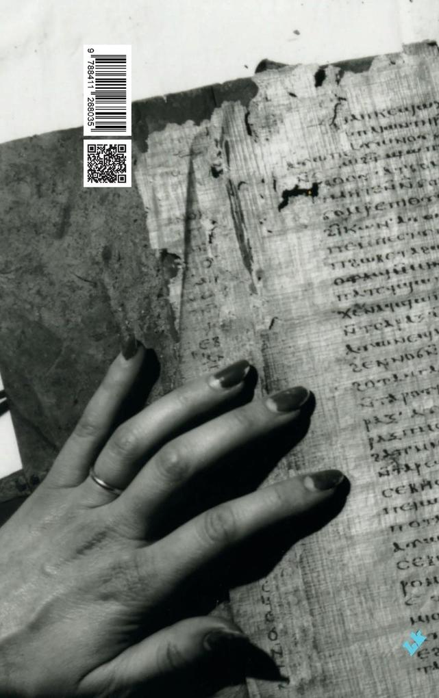 Weitere Ansicht: Evangelios apócrifos | Autores Varios