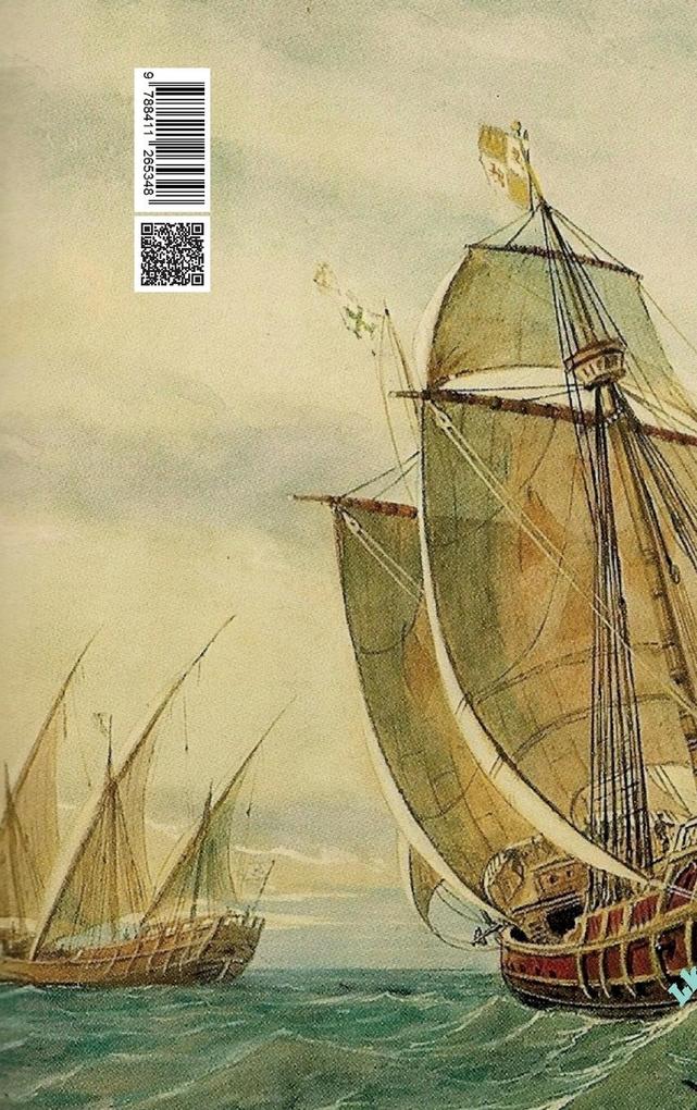 Weitere Ansicht: Historia del almirante | Hernando Colón