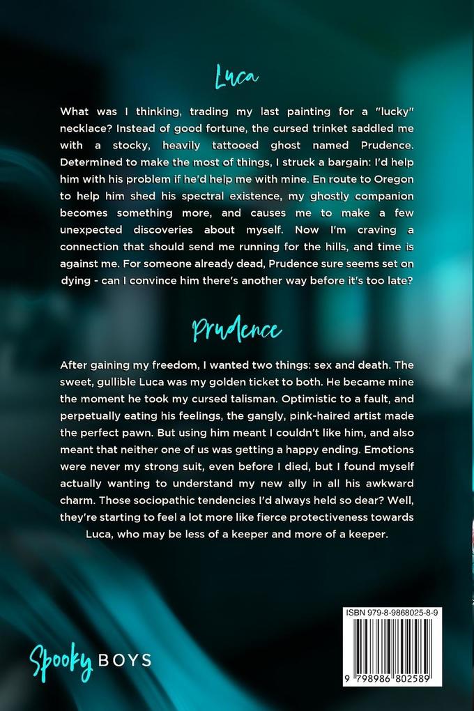 Weitere Ansicht: Possess Me! (I Want You To) | Fae Quin