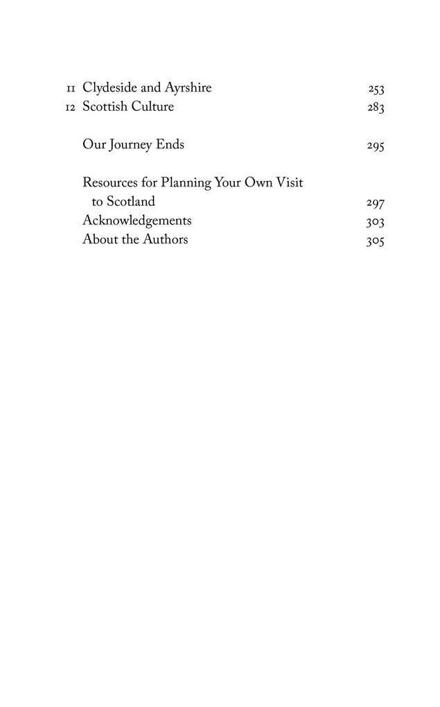 Weitere Ansicht: Lochs and Legends | Andy the Highlander