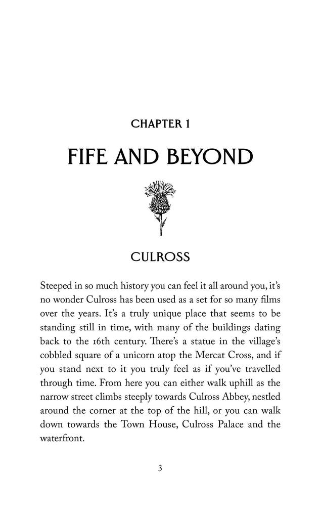 Weitere Ansicht: Lochs and Legends | Andy the Highlander