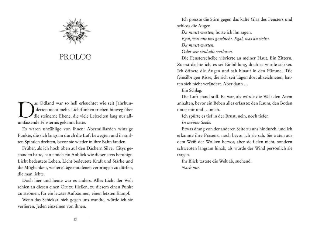 Weitere Ansicht: To Break a God | Anna Benning