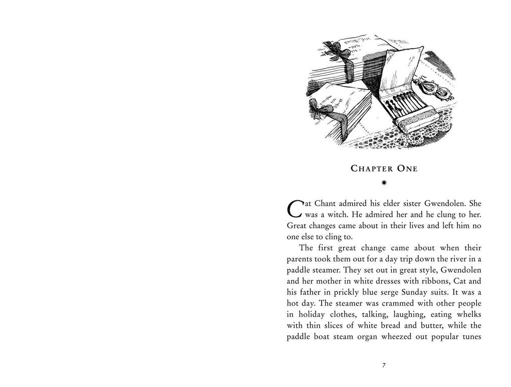 Weitere Ansicht: Charmed Life | Diana Wynne Jones