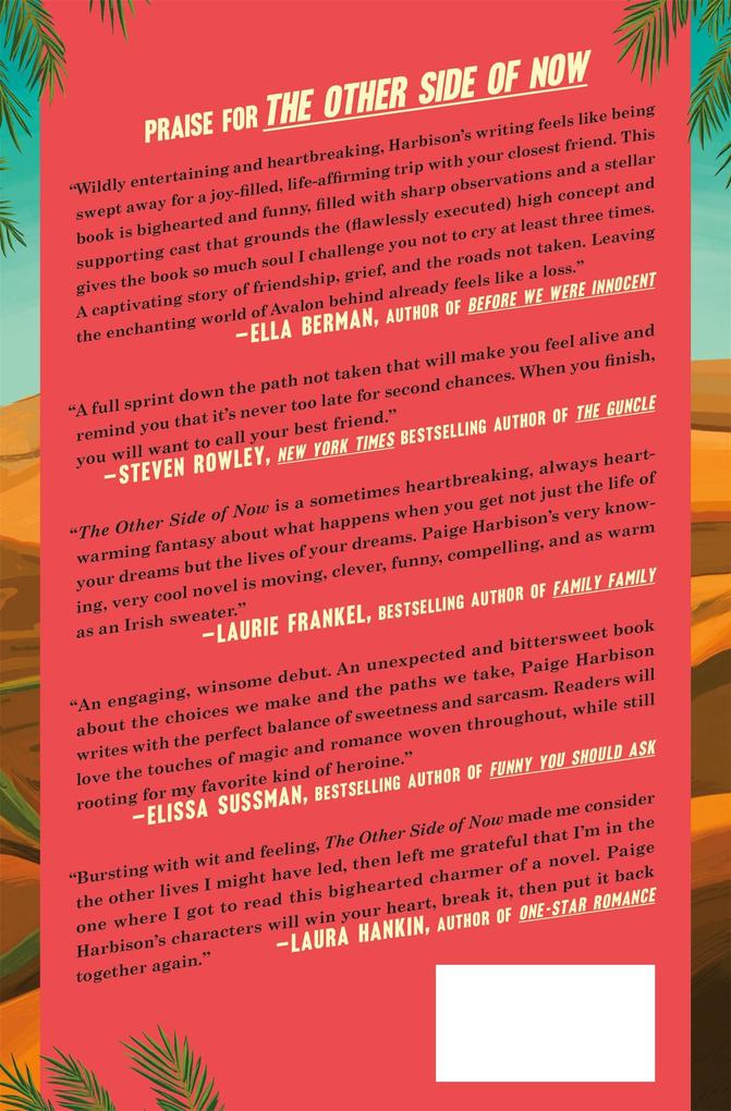 Weitere Ansicht: The Other Side of Now | Paige Harbison