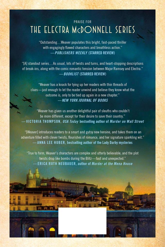 Weitere Ansicht: One Final Turn | Ashley Weaver