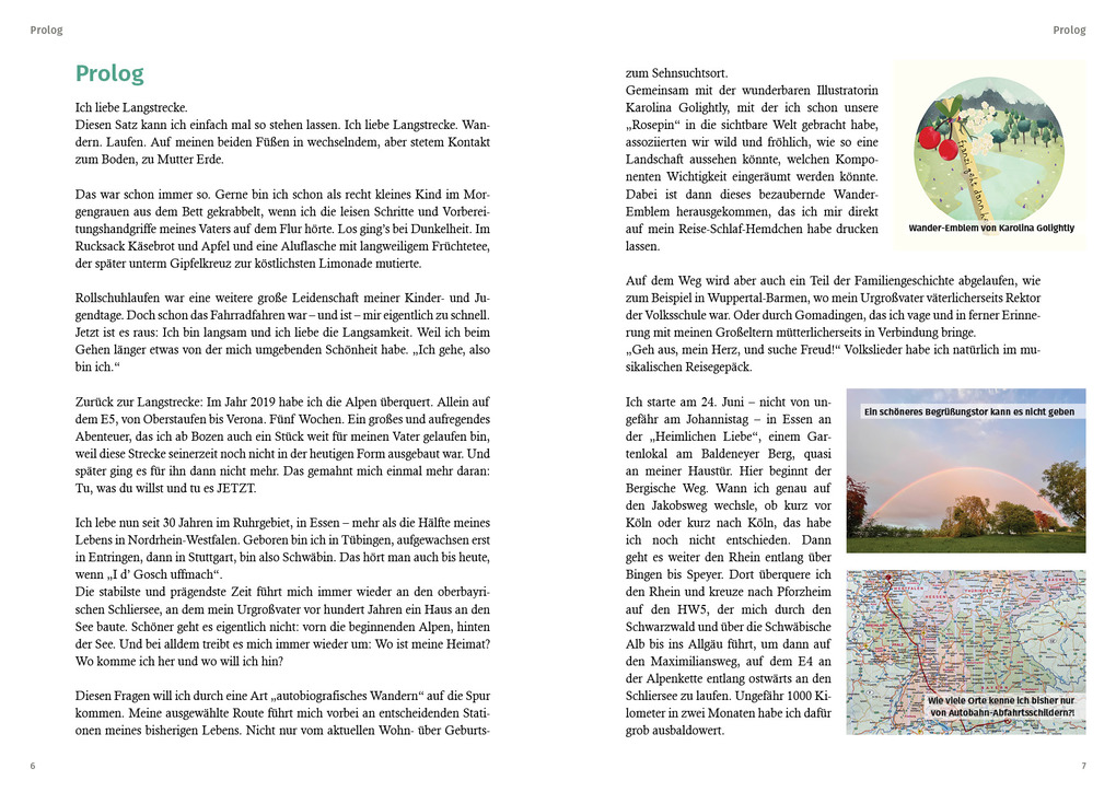 Weitere Ansicht: franzi geht dann heim | Franziska Dannheim