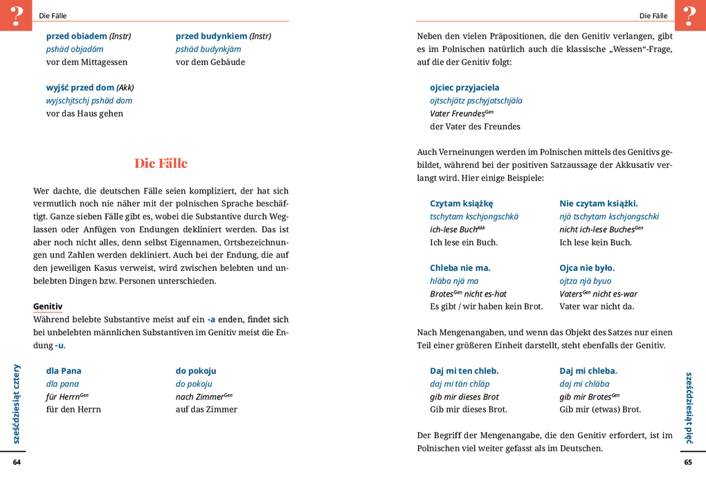 Weitere Ansicht: Reise Know-How Sprachführer Polnisch - Wort für Wort | Markus Bingel