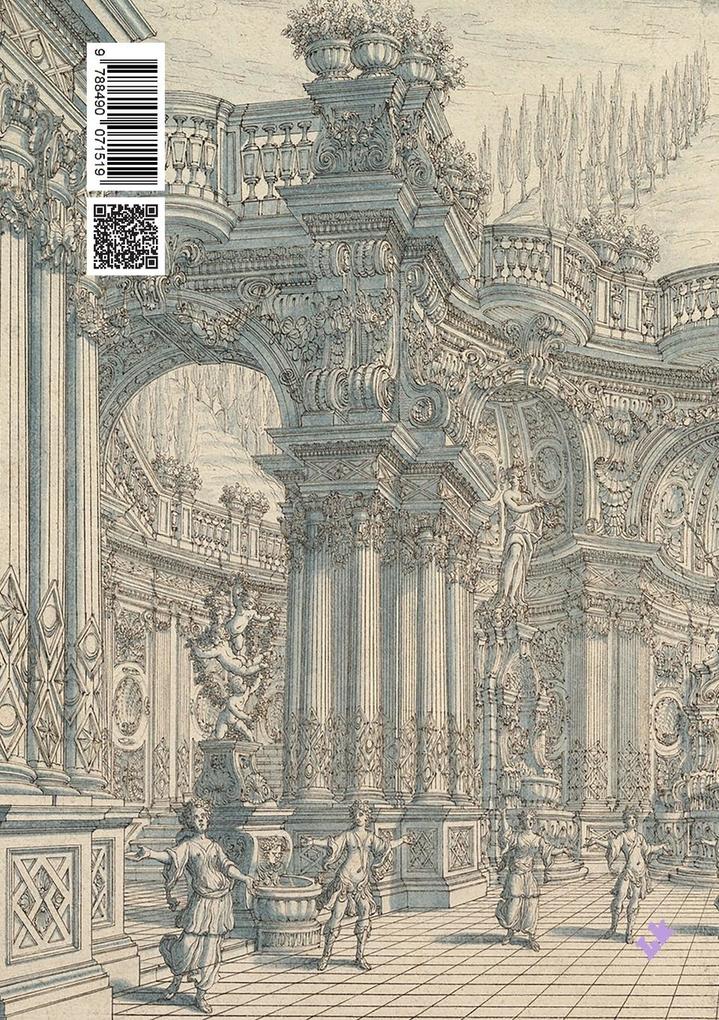 Weitere Ansicht: Las cortes de la muerte | Félix Lope de Vega y Carpio