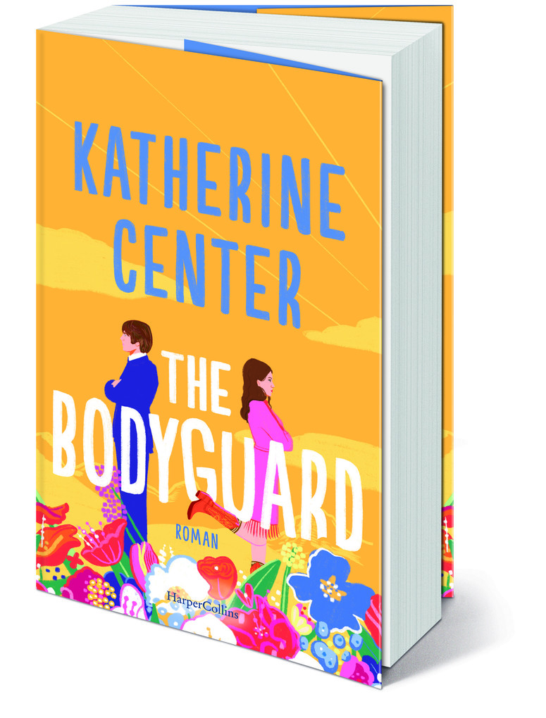 Weitere Ansicht: The Bodyguard | Katherine Center