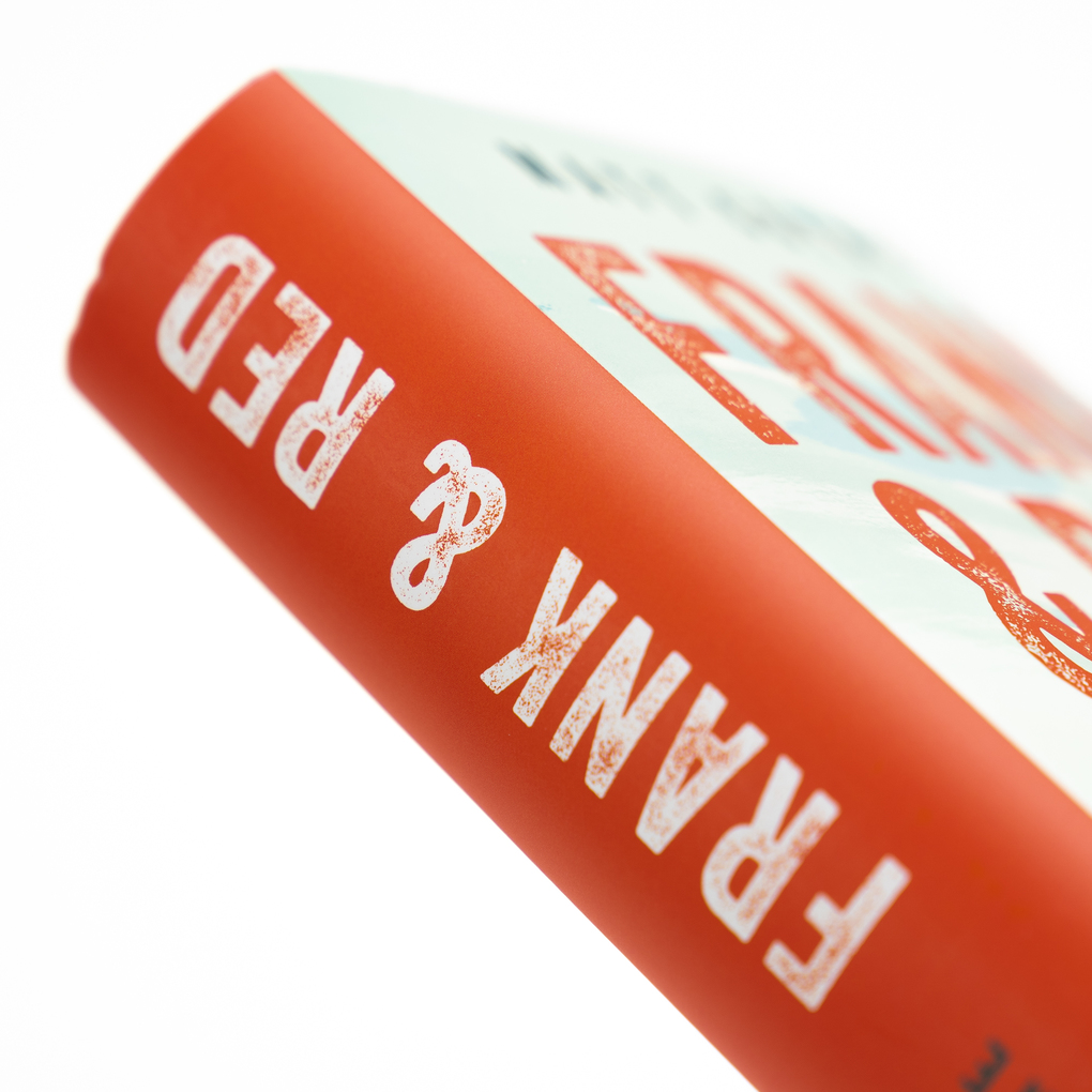 Weitere Ansicht: Frank & Red | Matt Coyne