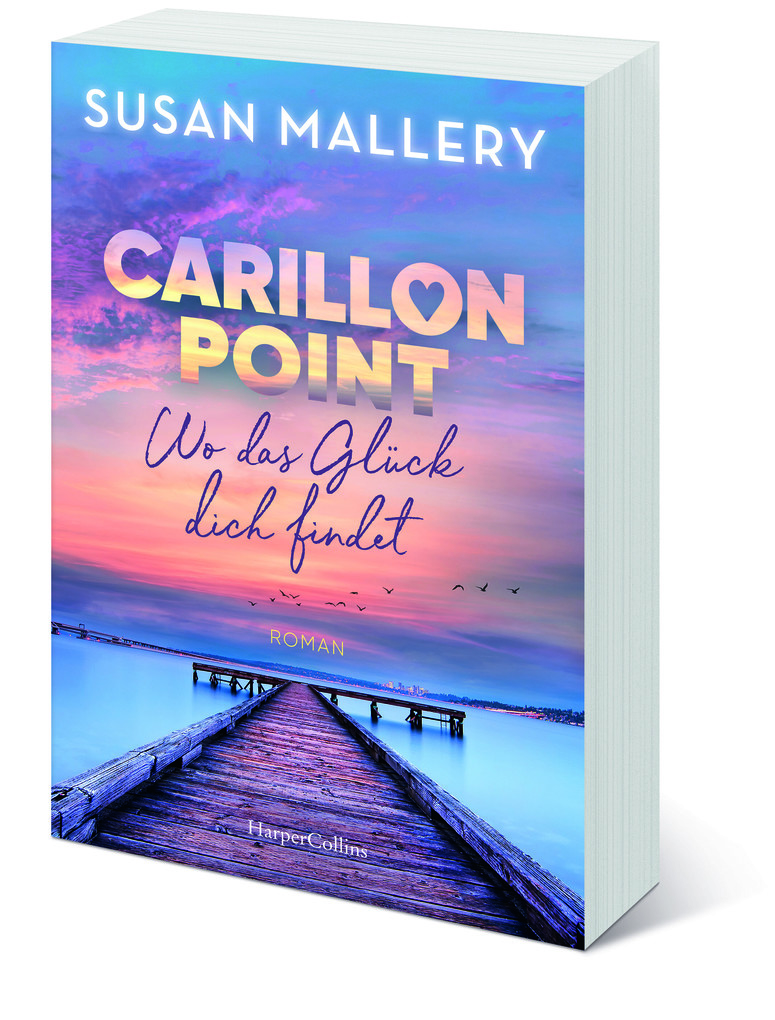 Weitere Ansicht: Carillon Point - Wo das Glück dich findet | Susan Mallery