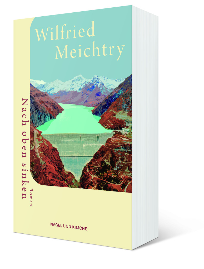 Weitere Ansicht: Nach oben sinken | Wilfried Meichtry