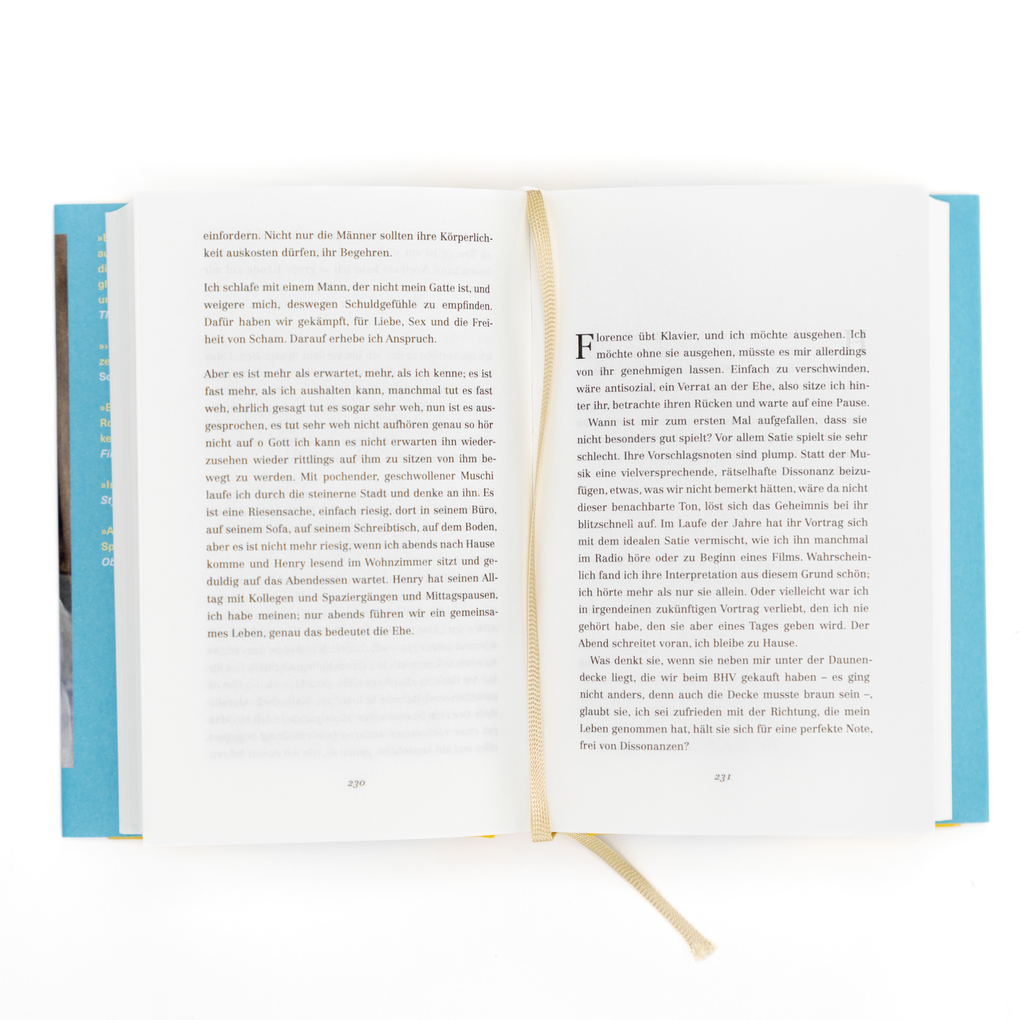 Weitere Ansicht: Fassaden | Lauren Elkin