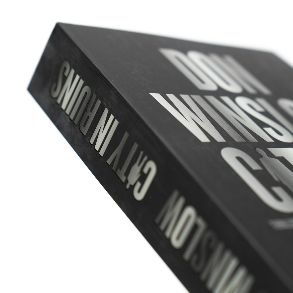 Weitere Ansicht: City in Ruins | Don Winslow