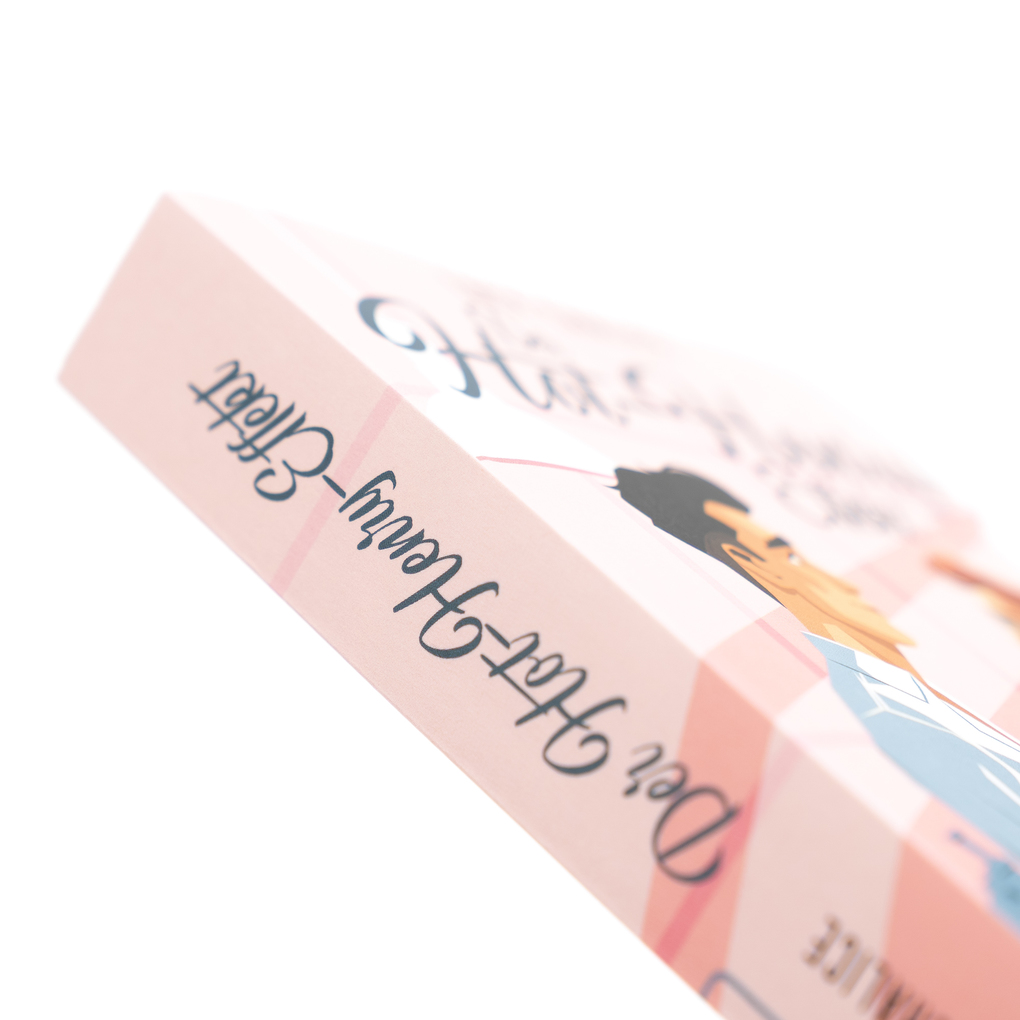 Weitere Ansicht: Der Hot-Henry-Effekt | Lucy Chalice