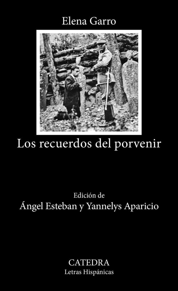Weitere Ansicht: Los recuerdos del porvenir