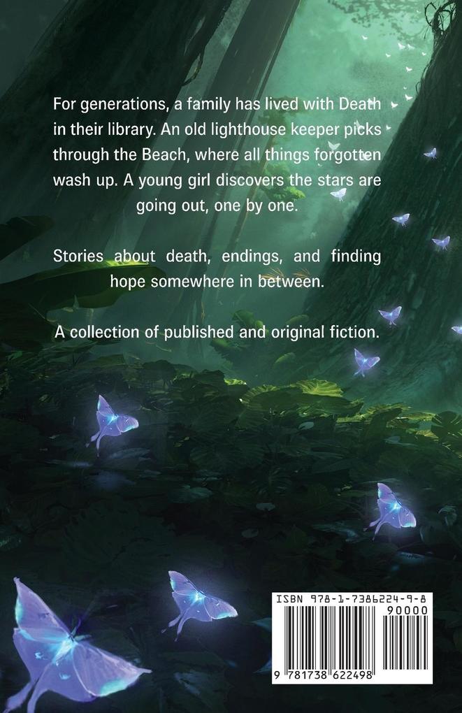 Weitere Ansicht: A Catalogue for the End of Humanity | Timothy Hickson