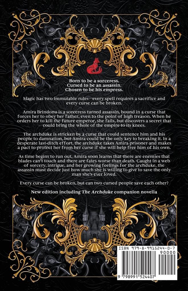 Weitere Ansicht: Daindreth's Assassin | Wheatley