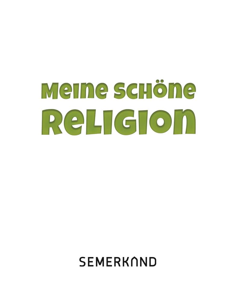 Weitere Ansicht: Meine schöne Religion | Doç. Hüseyin Okur