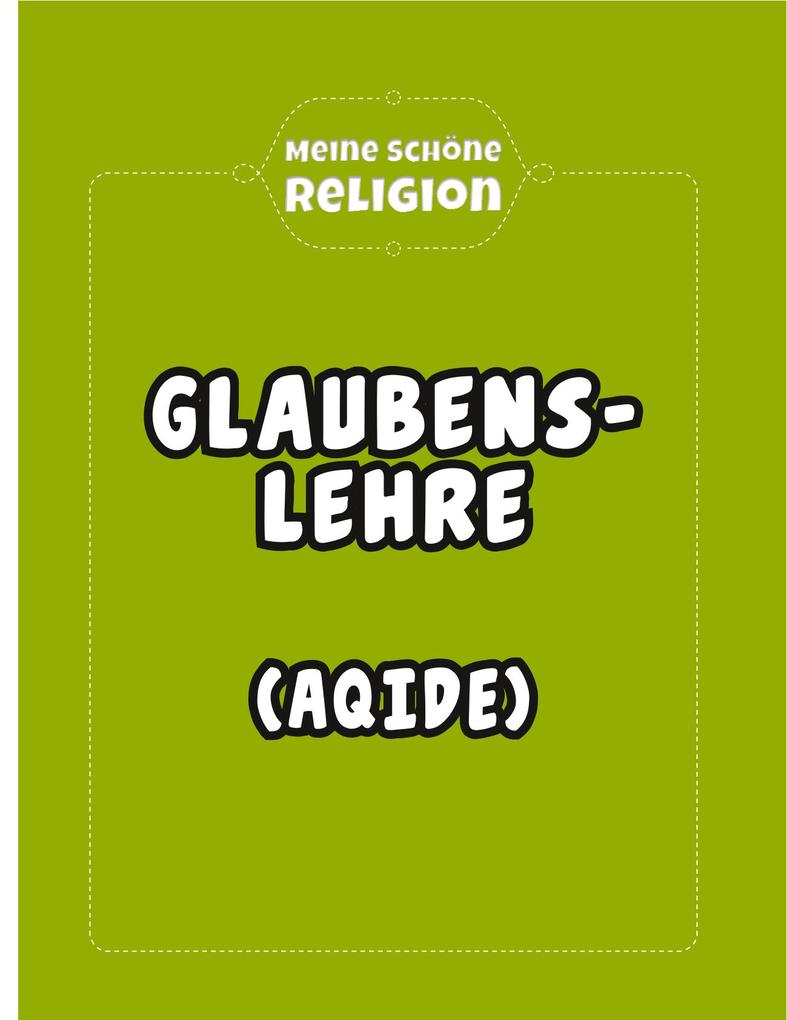Weitere Ansicht: Meine schöne Religion | Doç. Hüseyin Okur