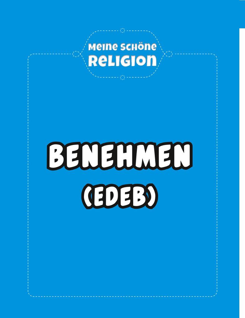 Weitere Ansicht: Meine schöne Religion | Doç. Hüseyin Okur