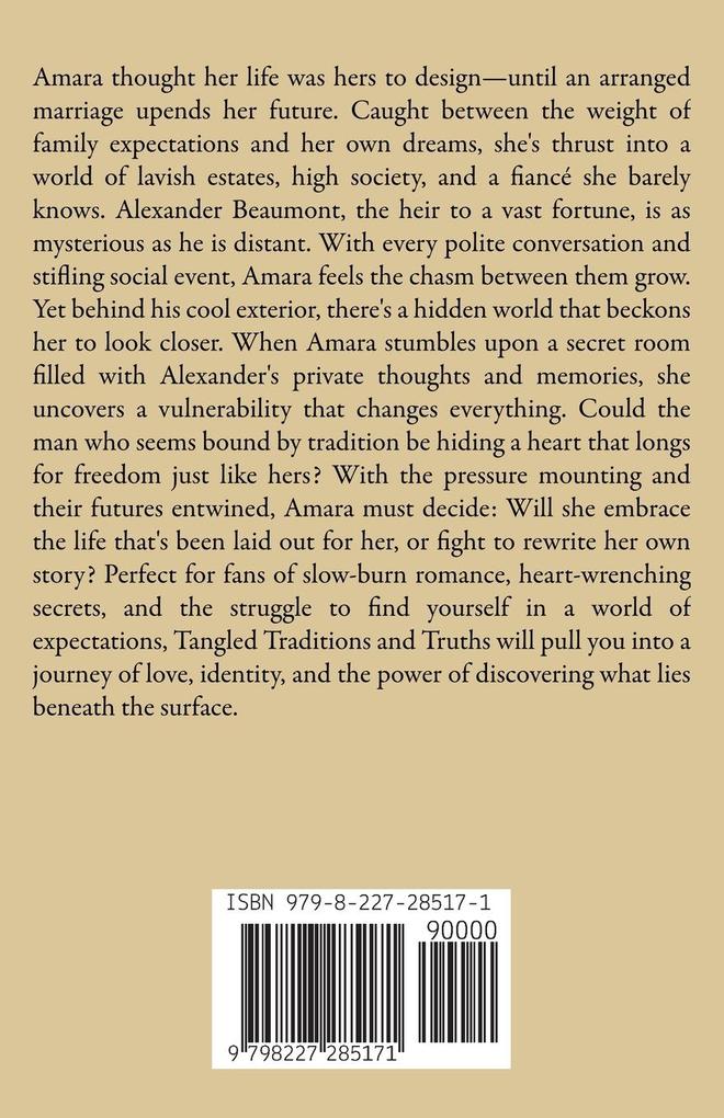 Weitere Ansicht: Tangled Traditions and Truths | Robin Reid