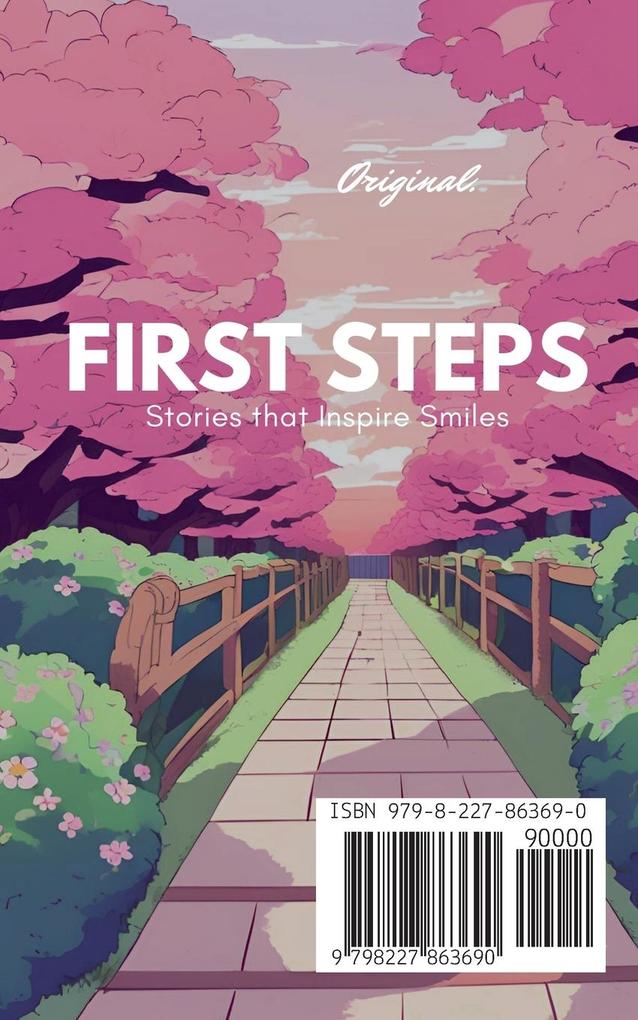 Weitere Ansicht: Fables of the Stars | First Steps