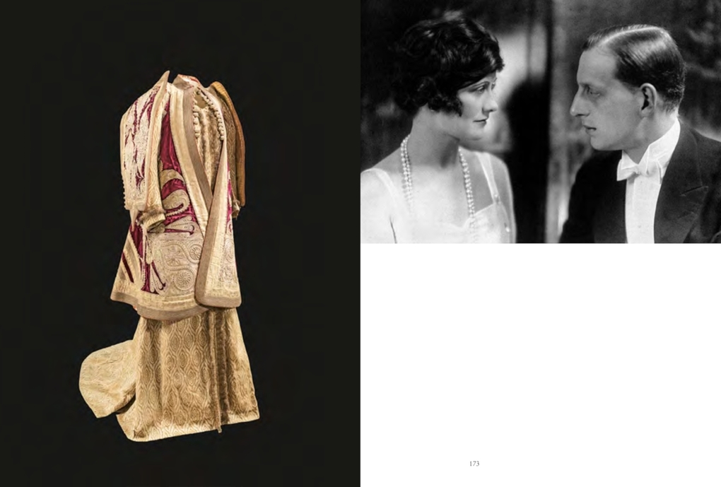 Weitere Ansicht: Coco Chanel: Les années folles de Coco Chanel - Fashion, Art and Culture of the 1920s Riviera | Official Exhibition Catalogue | Massimiliano Pace, Matteo Gualandris