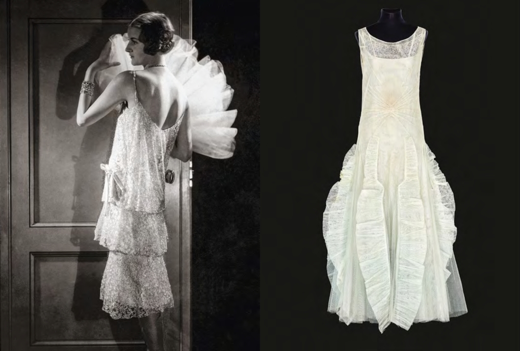 Weitere Ansicht: Coco Chanel: Les années folles de Coco Chanel - Fashion, Art and Culture of the 1920s Riviera | Official Exhibition Catalogue | Massimiliano Pace, Matteo Gualandris