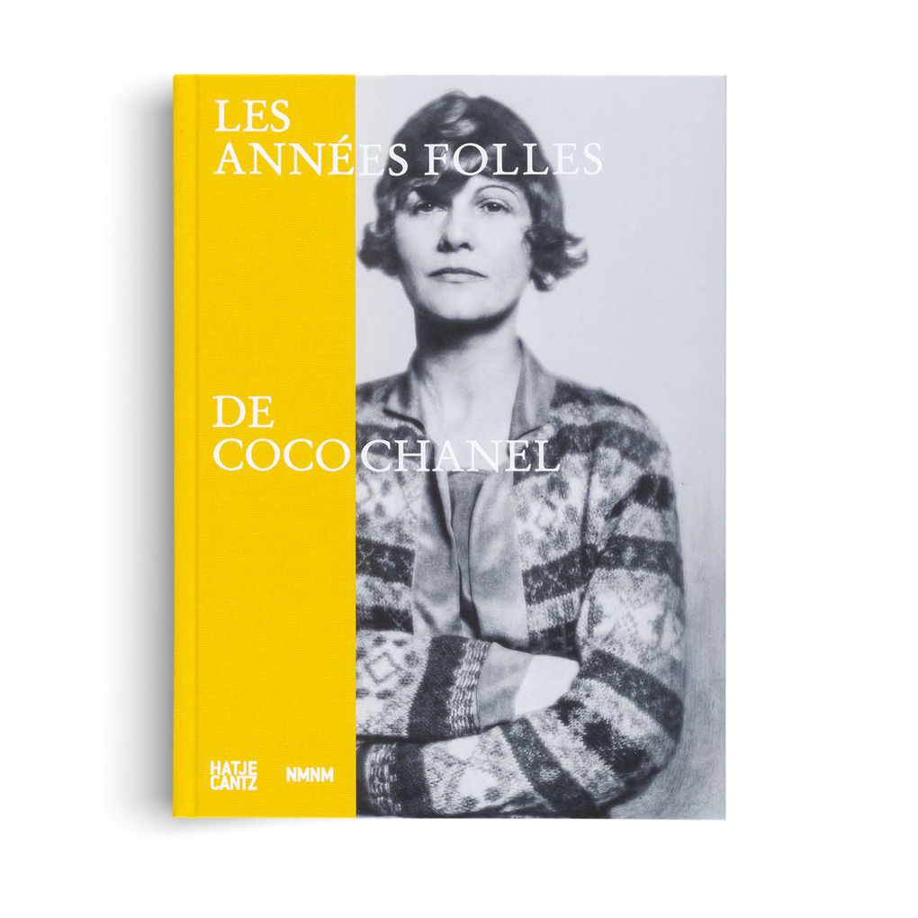 Weitere Ansicht: Coco Chanel: Les années folles de Coco Chanel - Fashion, Art and Culture of the 1920s Riviera | Official Exhibition Catalogue | Massimiliano Pace, Matteo Gualandris