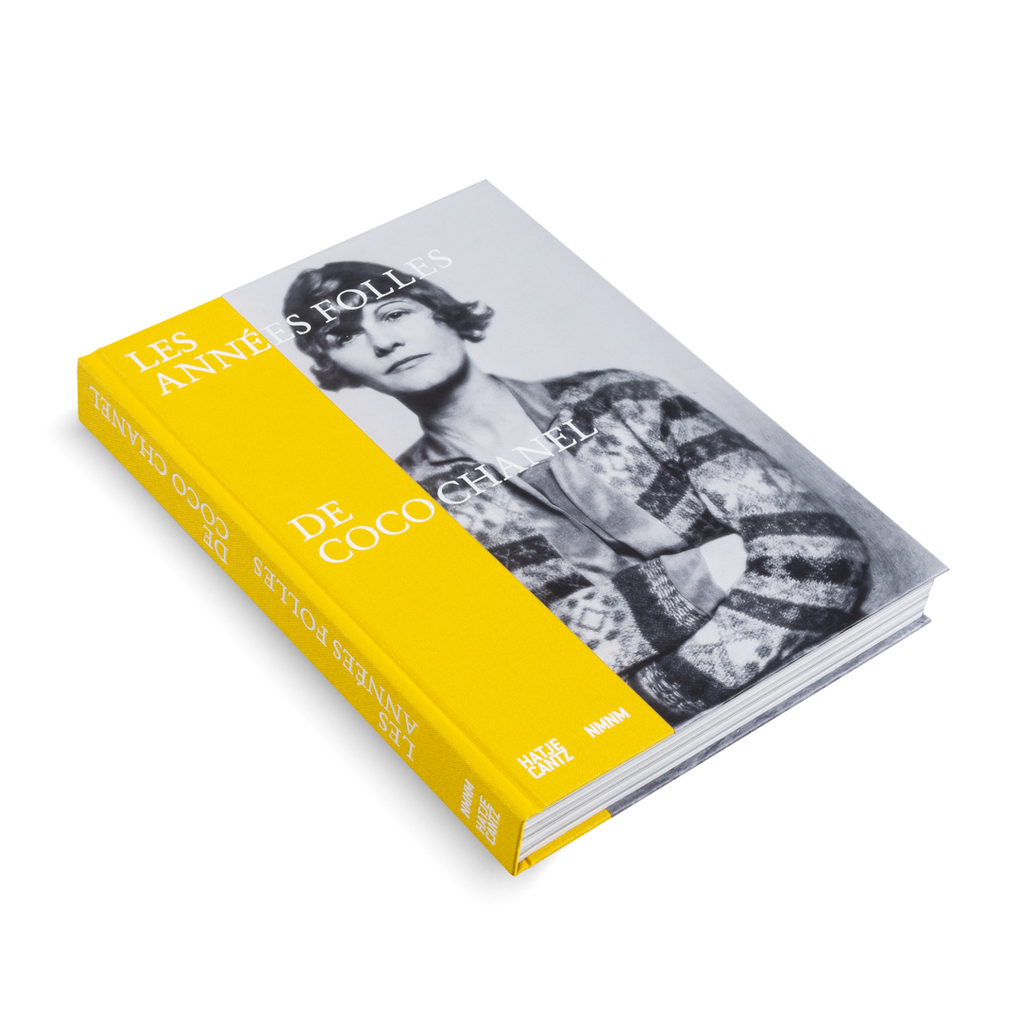 Weitere Ansicht: Coco Chanel: Les années folles de Coco Chanel - Fashion, Art and Culture of the 1920s Riviera | Official Exhibition Catalogue | Massimiliano Pace, Matteo Gualandris
