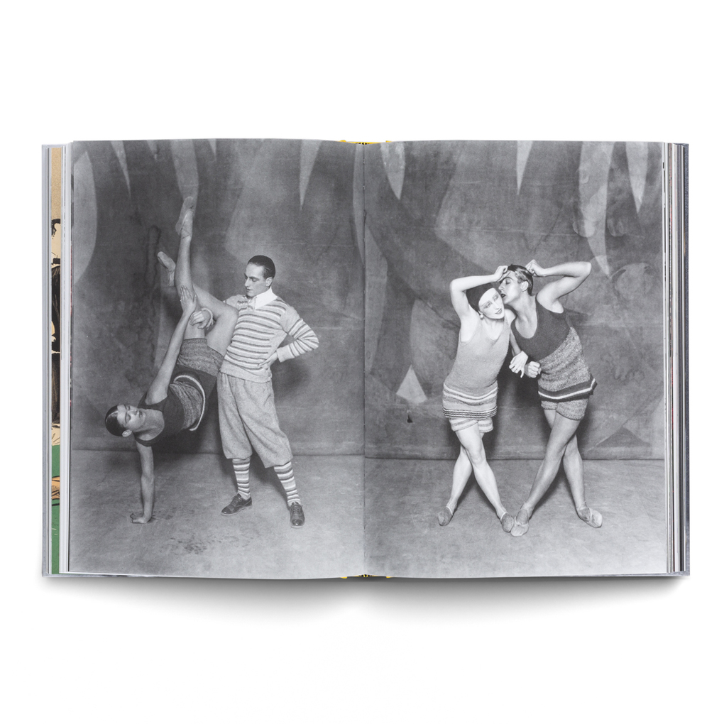 Weitere Ansicht: Coco Chanel: Les années folles de Coco Chanel - Fashion, Art and Culture of the 1920s Riviera | Official Exhibition Catalogue | Massimiliano Pace, Matteo Gualandris