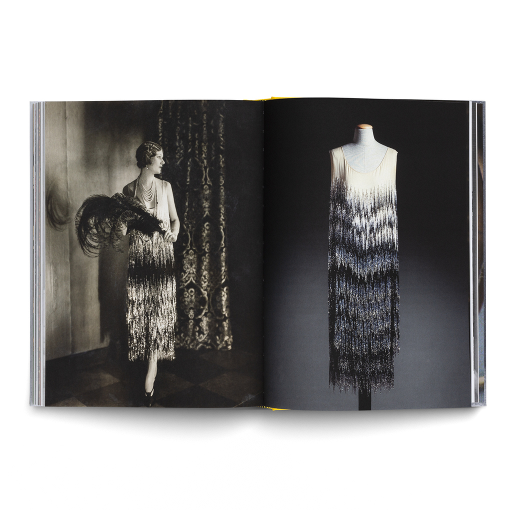 Weitere Ansicht: Coco Chanel: Les années folles de Coco Chanel - Fashion, Art and Culture of the 1920s Riviera | Official Exhibition Catalogue | Massimiliano Pace, Matteo Gualandris