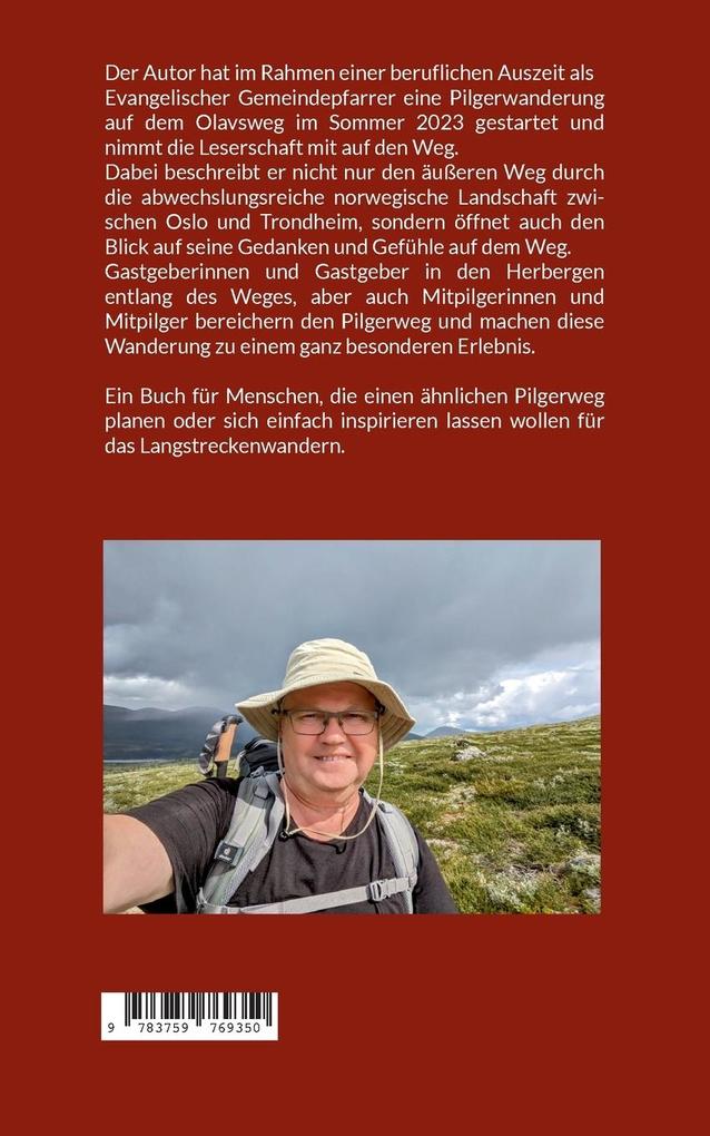 Weitere Ansicht: Auf nach Nidaros! | Martin Vibrans