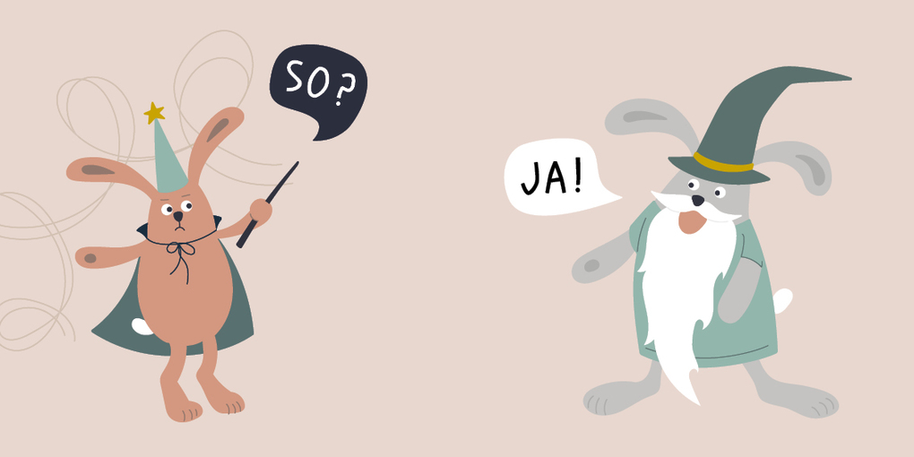 Weitere Ansicht: IM. AM. UM! | Inge Bosse