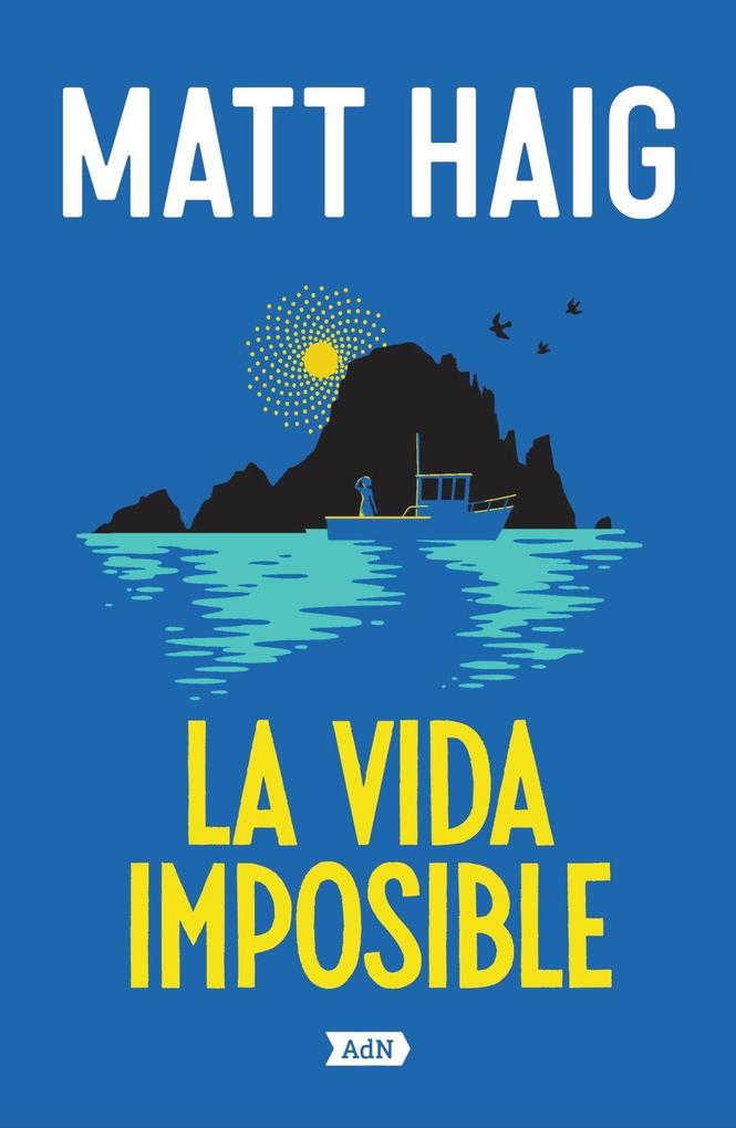 Weitere Ansicht: La Vida Imposible. (the Life Impossible)