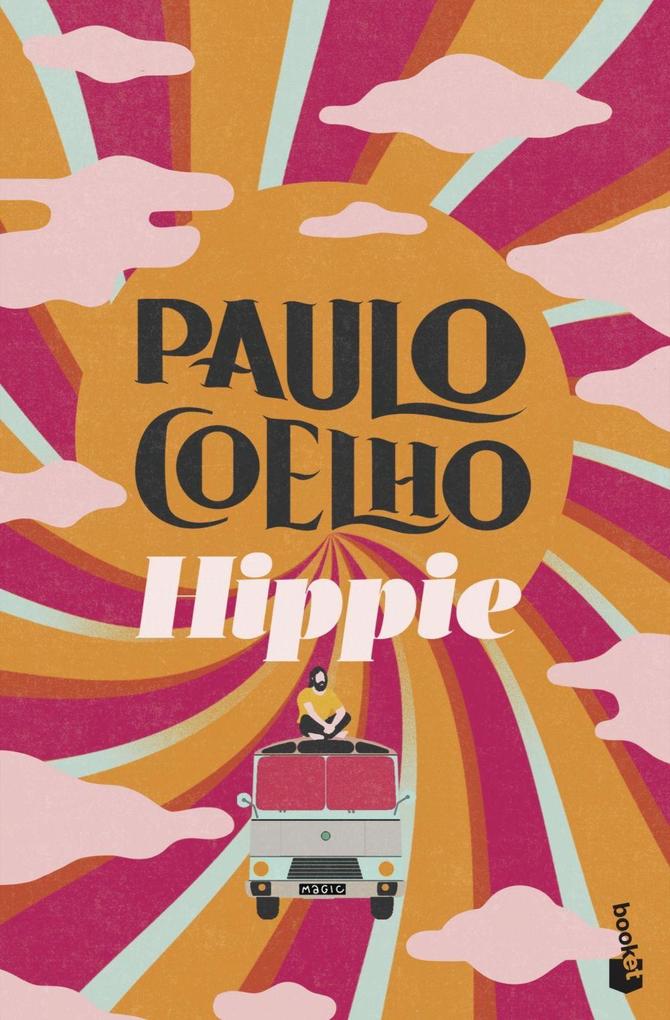Weitere Ansicht: Hippie | Paulo Coelho