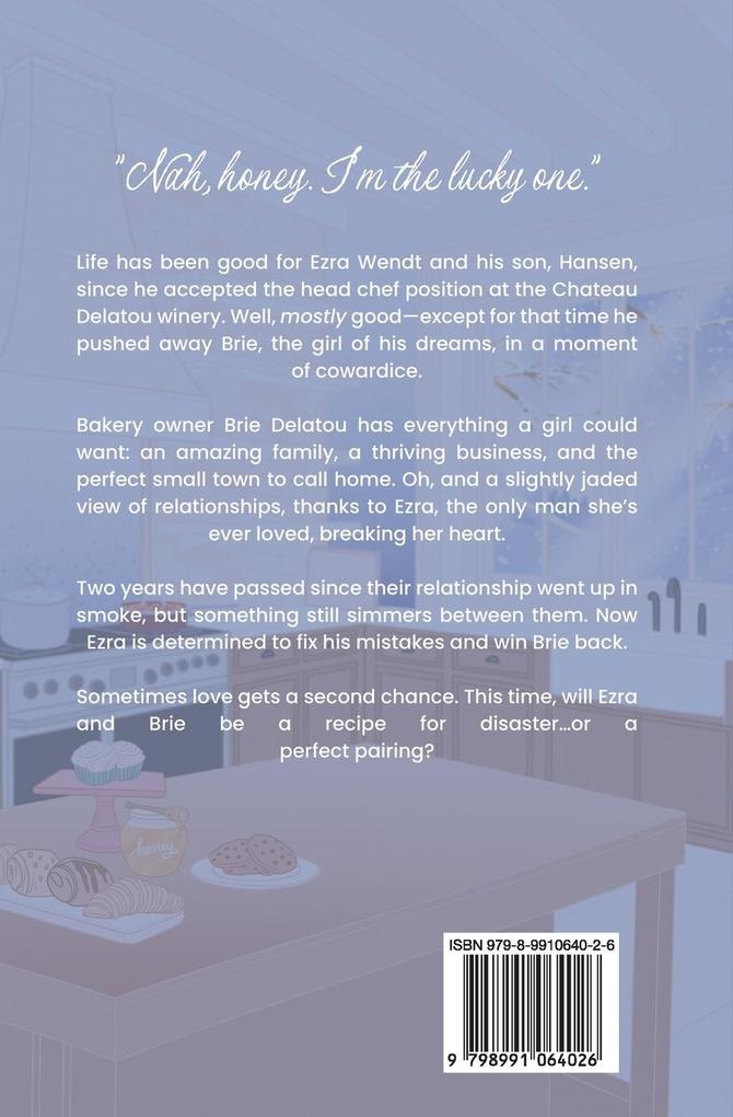 Weitere Ansicht: Perfect Pairing | Amanda Chaperon