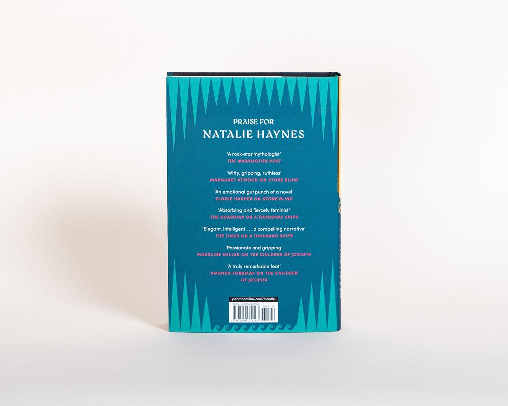 Weitere Ansicht: No Friend to This House | Natalie Haynes