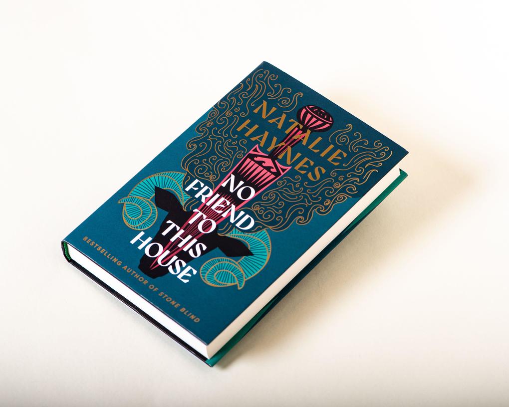 Weitere Ansicht: No Friend to This House | Natalie Haynes