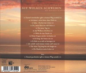 Weitere Ansicht: Auf Wolken Schweben | Gaby Baginsky