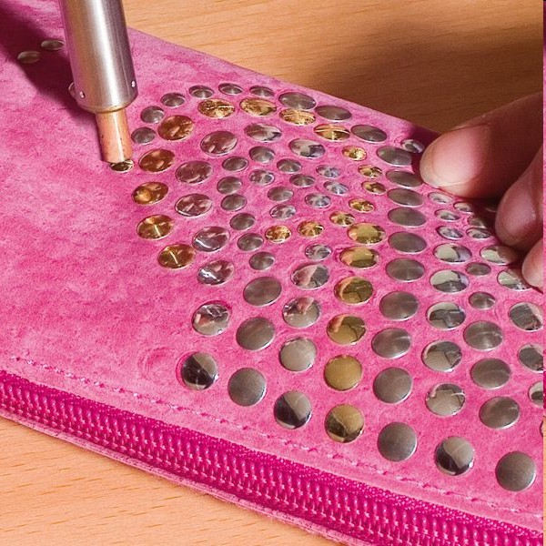 Weitere Ansicht: Pebaro - Strass Set