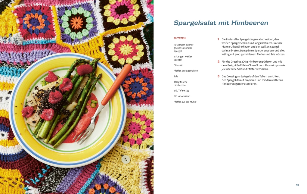 Weitere Ansicht: Natürlich Maria | Maria Groß