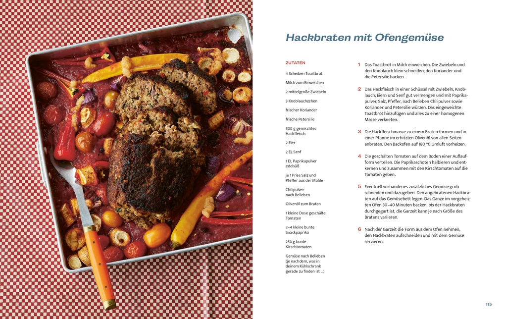 Weitere Ansicht: Natürlich Maria | Maria Groß