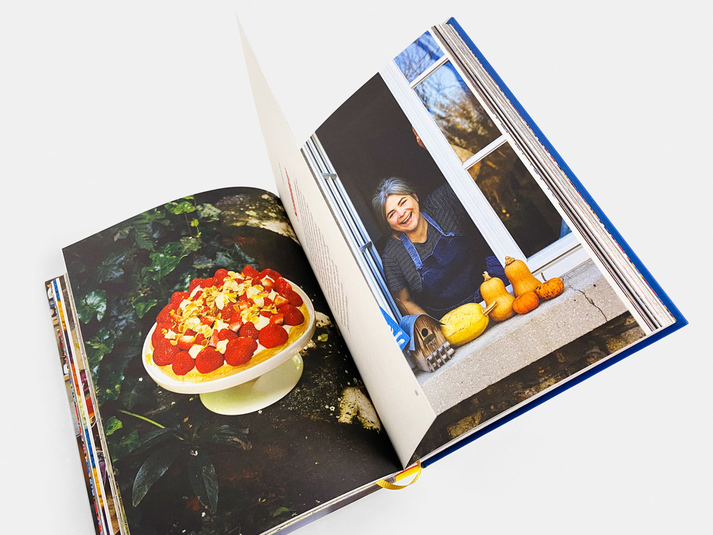 Weitere Ansicht: Natürlich Maria | Maria Groß